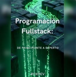 Curso de programaci�n Fullstack